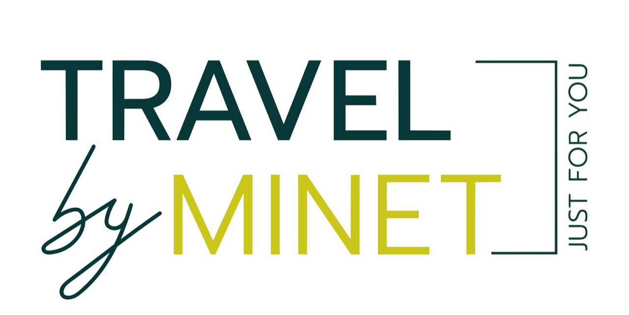 Travel by Minet
