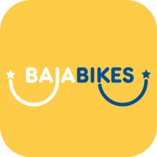 Baja Bikes