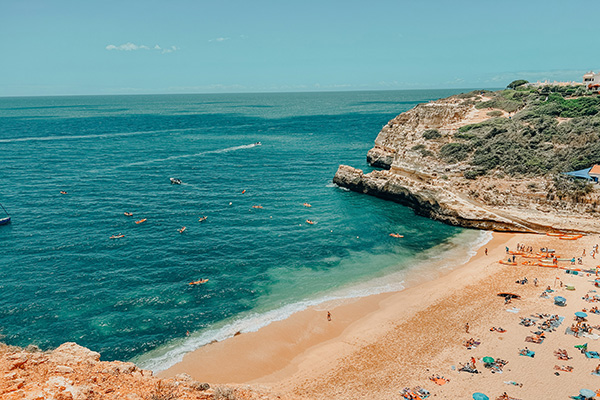 Algarve