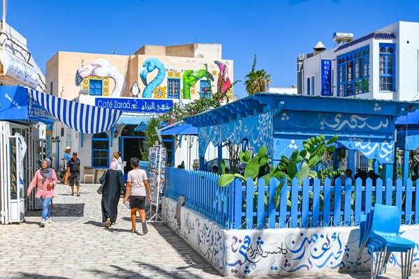 Djerba