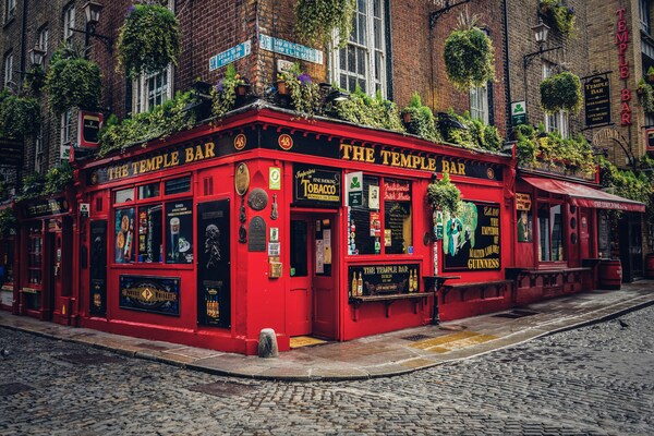 Dublin