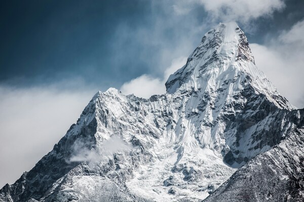 Everest Regio