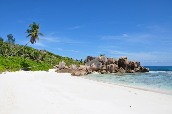 La Digue