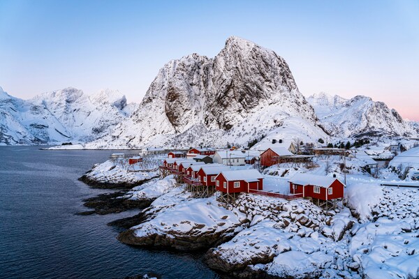 Lofoten