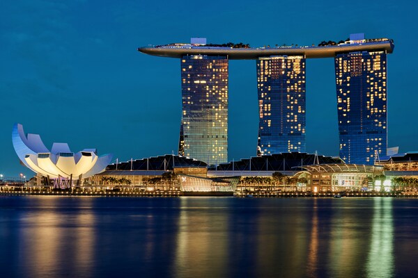 Marina Bay
