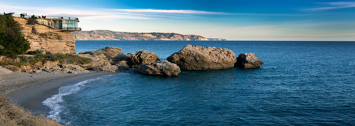 Nerja