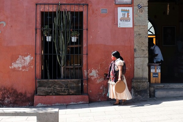 Oaxaca