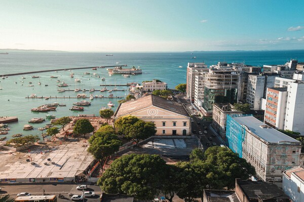 Salvador & Bahia