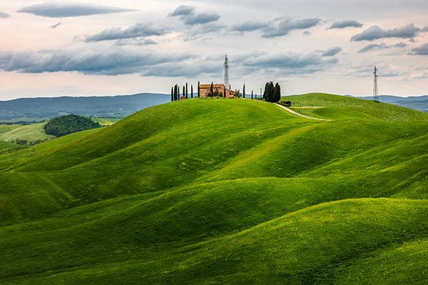 Toscane