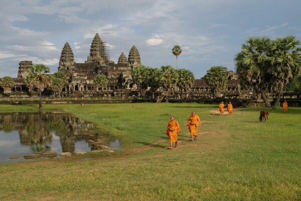 Cambodja